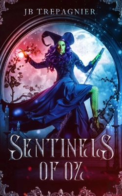 Bertrand.pt - Sentinels Of Oz: A Reverse Harem Academy