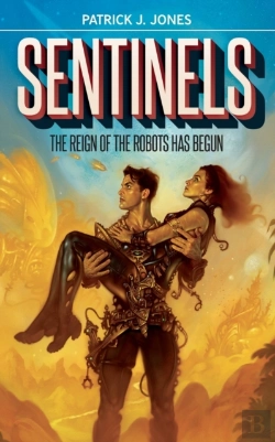 Bertrand.pt - Sentinels : The Reign Of The Robots Has