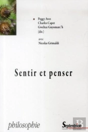 Sentir Et Penser