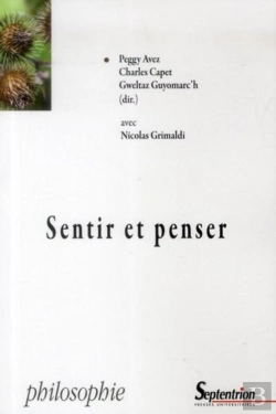 Bertrand.pt - Sentir Et Penser
