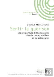 Sentir La Guérison