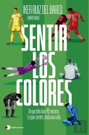 Sentir Los Colores