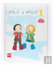 Sentir Y Pensar. 1 Primaria