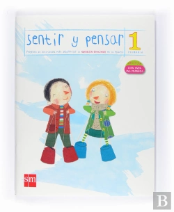Bertrand.pt - Sentir Y Pensar. 1 Primaria