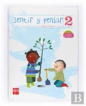 Sentir Y Pensar. 2 Primaria