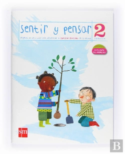 Bertrand.pt - Sentir Y Pensar. 2 Primaria