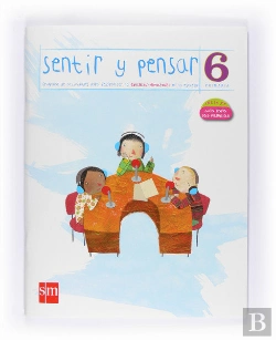 Bertrand.pt - Sentir Y Pensar. 6 Primaria