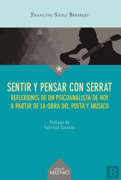 Bertrand.pt - Sentir Y Pensar Con Serrat