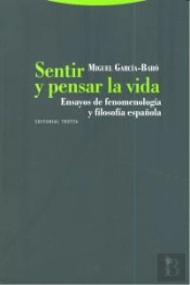 Sentir Y Pensar La Vida