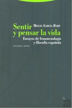 Bertrand.pt - Sentir Y Pensar La Vida