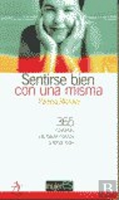 Sentirse Bien Con Una Misma