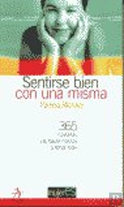 Bertrand.pt - Sentirse Bien Con Una Misma