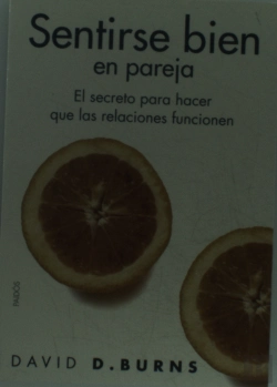 Bertrand.pt - Sentirse Bien En Pareja