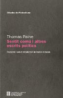 Sentit Comu I Altres Escrits Politics