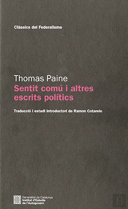 Bertrand.pt - Sentit Comu I Altres Escrits Politics