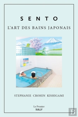 Bertrand.pt - Sento, L'Art Des Bains Japonais