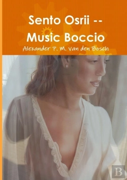 Bertrand.pt - Sento Osrii -- Music Boccio