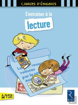 Bertrand.pt - S'Entraîner À La Lecture ; 7 Ans