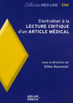 Bertrand.pt - S'Entraîner À La Lecture Critique D'Un Article Médical
