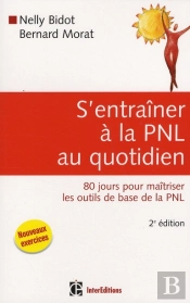 S'Entraîner À La Pnl Au Quotidien (2e Édition)