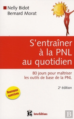 Bertrand.pt - S'Entraîner À La Pnl Au Quotidien (2e Édition)