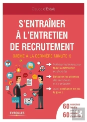 S'Entraîner À L'Entretien De Recrutement (Même À La Dernière Minute !)