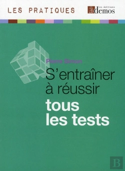 Bertrand.pt - S'Entrainer A Reussir Tous Les Tests