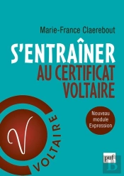 S'Entraîner Au Certificat Voltaire