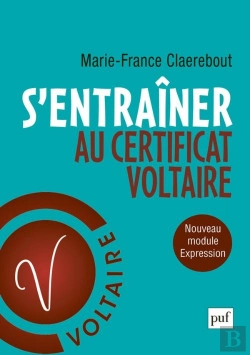 Bertrand.pt - S'Entraîner Au Certificat Voltaire