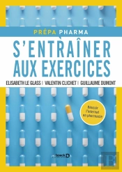 S'Entraîner Aux Exercices ; Préparation De L'Internat De Pharmacie