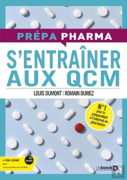 Bertrand.pt - S'Entraîner Aux Qcm