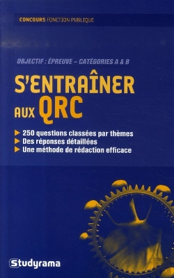 Bertrand.pt - S'Entraîner Aux Qrc