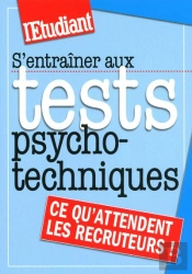 S'Entrainer Aux Tests Psychotechniques