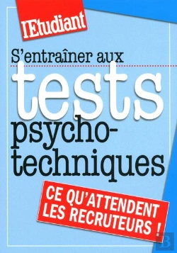 Bertrand.pt - S'Entrainer Aux Tests Psychotechniques