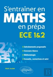 S'Entraîner En Mathéatiques ; Ece
