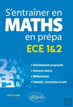 Bertrand.pt - S'Entraîner En Mathéatiques ; Ece