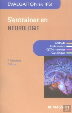 Bertrand.pt - S'Entraîner En Neurologie