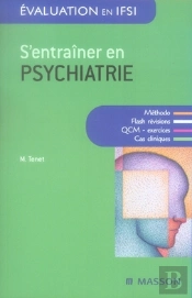 S'Entraîner En Psychiatrie