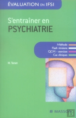 Bertrand.pt - S'Entraîner En Psychiatrie