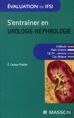 Bertrand.pt - S'Entraîner En Urologie-Néphrologie (2e Édition)