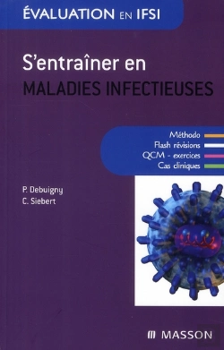 Bertrand.pt - S'Entraîner ; Maladies Infectieuses