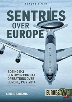 Bertrand.pt - Sentries Over Europe