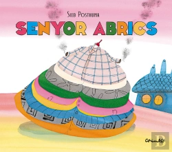 Bertrand.pt - Senyor Abrics