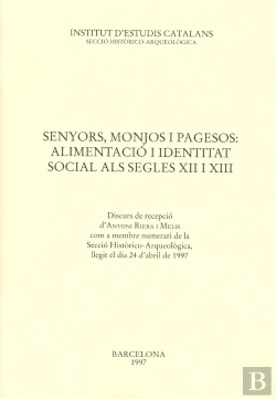 Bertrand.pt - Senyors, Monjos I Pagesos