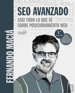 Bertrand.pt - Seo Avanzado. Casi Todo Lo Que Sé Sobre Posicionamiento Web