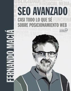 Bertrand.pt - Seo Avanzado. Casi Todo Lo Que Sé Sobre Posicionamiento Web