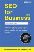 Seo For Business 2019 & Blogging For Profit 2019