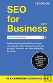 Seo For Business 2019 & Blogging For Profit 2019