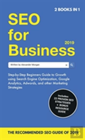 Seo For Business 2019 & Blogging For Profit 2019