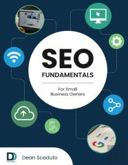 Seo Fundamentals For Small Business Owners